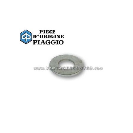 Rondelle plate pour ecrou de roue arrière PX ARCO / DISC